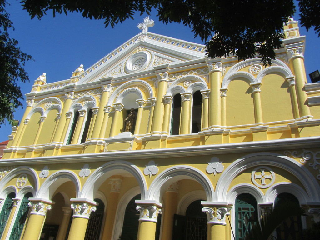 Đại chủng viện Huế