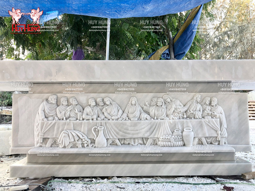 bàn-thánh-bữa-tiệc-cuối-cùng