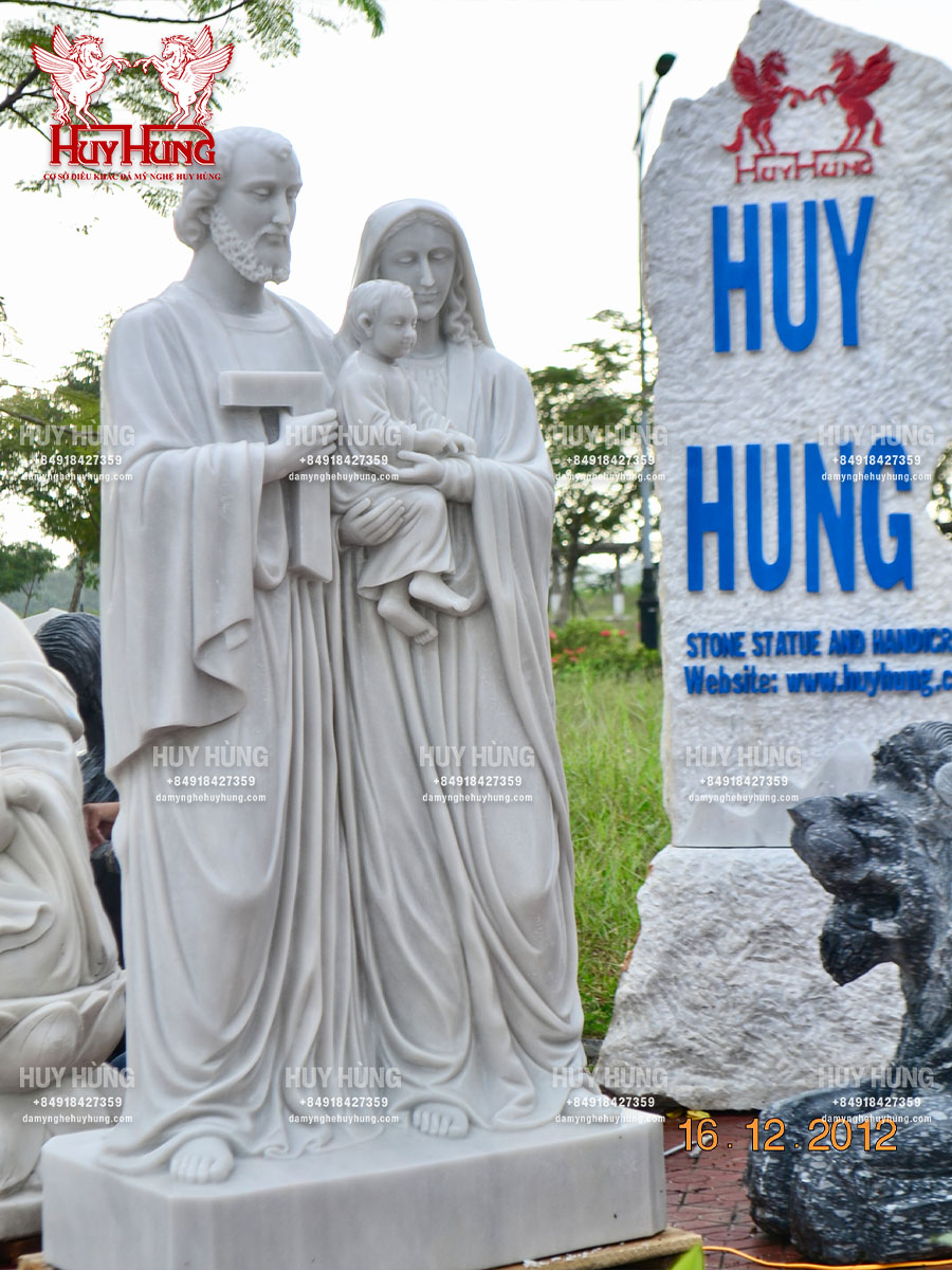 gia đình thánh gia