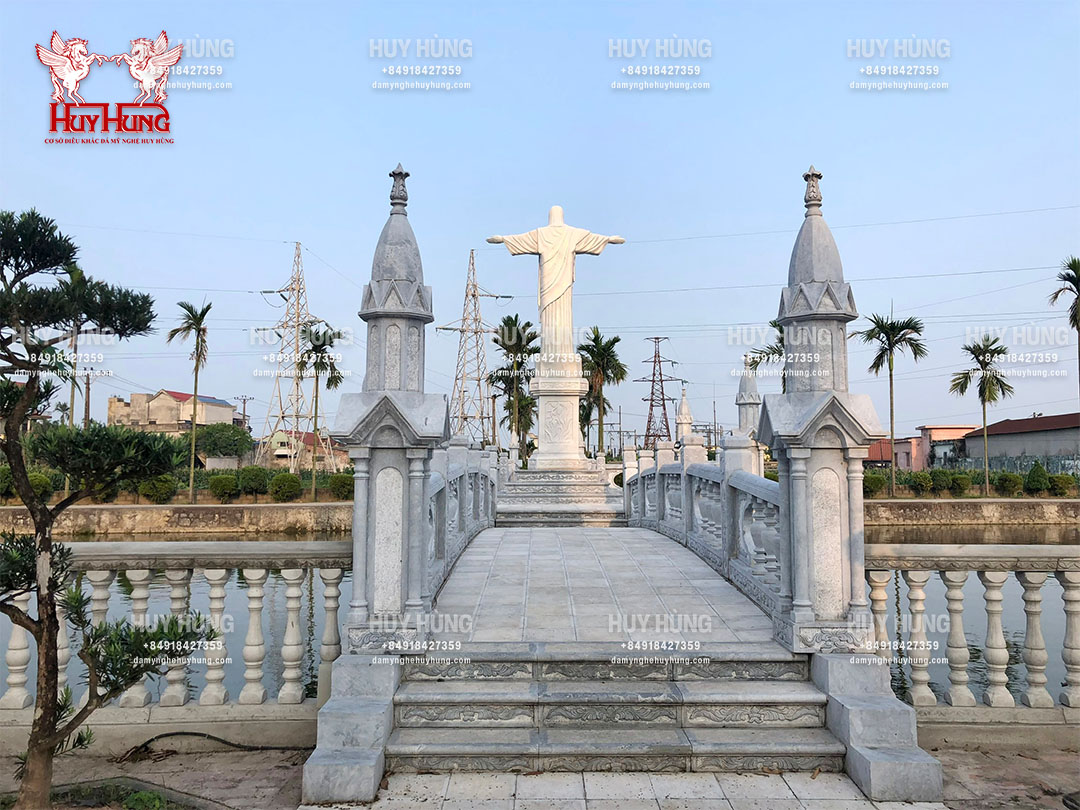 tương chúa kito vua