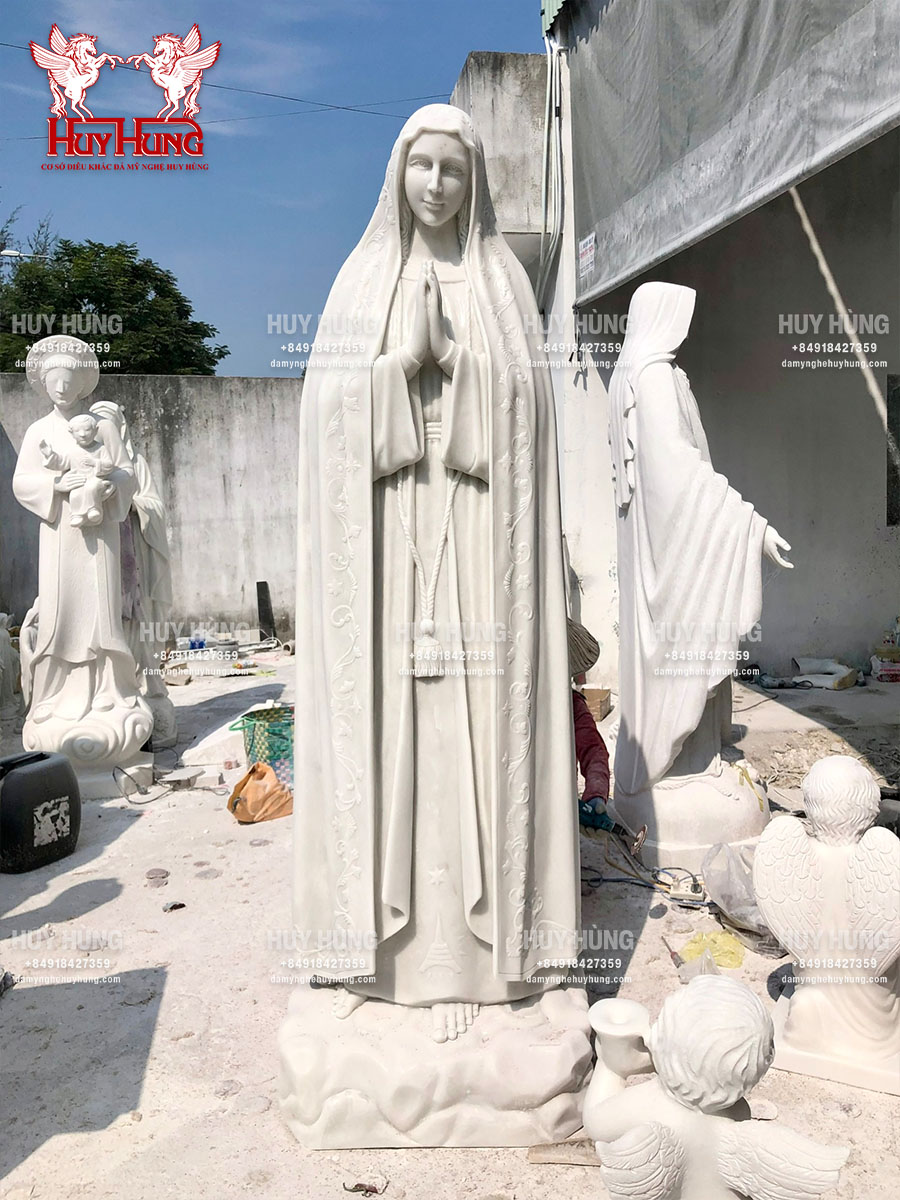 đức mẹ fatima