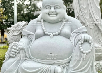 Tượng Đá Non Nước Tại Đà Nẵng