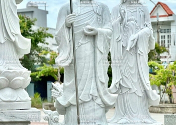 Ý Nghĩa của Tượng Địa Tạng Vương Bồ Tát Cực Hay Mà Ai Cũng Nên Biết