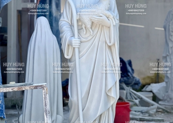 Lý do nên chọn thờ tượng chúa Giesu