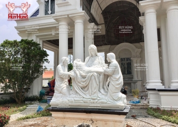 Ý nghĩa của tượng đá mỹ nghệ Non Nước Đà Nẵng