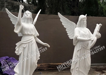 Xem ngay những mẫu Tượng Thiên Thần đẹp nhất