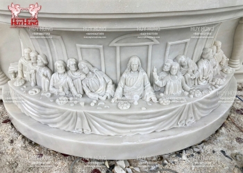 Tranh phù điêu Bàn Tiệc Ly