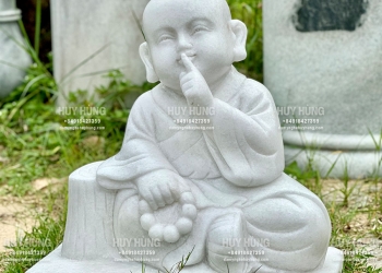 Tượng Chú Tiểu