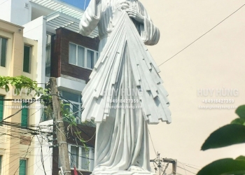 Ý nghĩa của Tượng Chúa Giesu