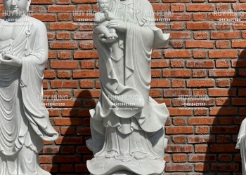 Tượng Quan Âm Tống Tử