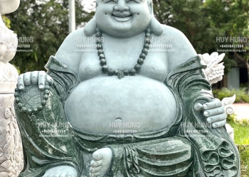  Tượng Phật Di Lặc và Những Ý Nghĩa Trong Phong Thủy