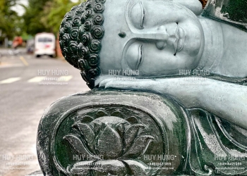 Tượng Phật Niết Bàn có ý nghĩa gì? Nên chọn mua tượng Phật niết bàn từ vật liệu nào?