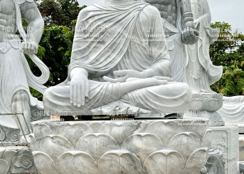 Ý nghĩa tượng Phật Thích Ca: Những điều sâu sắc ai cũng nên biết