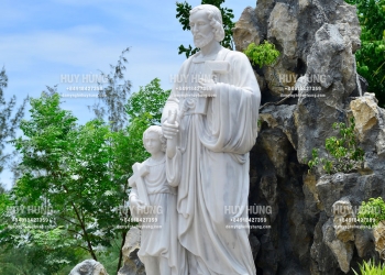 Ý nghĩa của Tượng Thánh Giuse