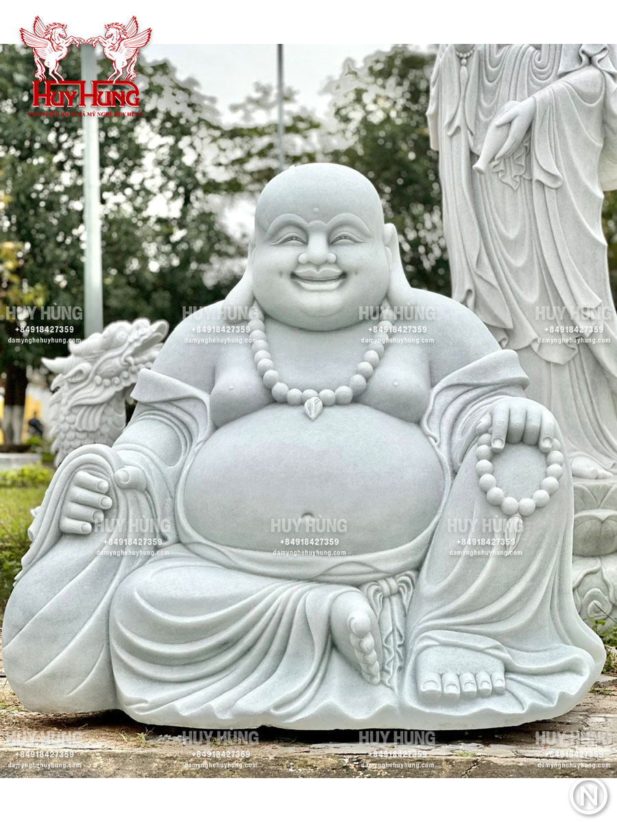 Tượng Phật Di Lặc