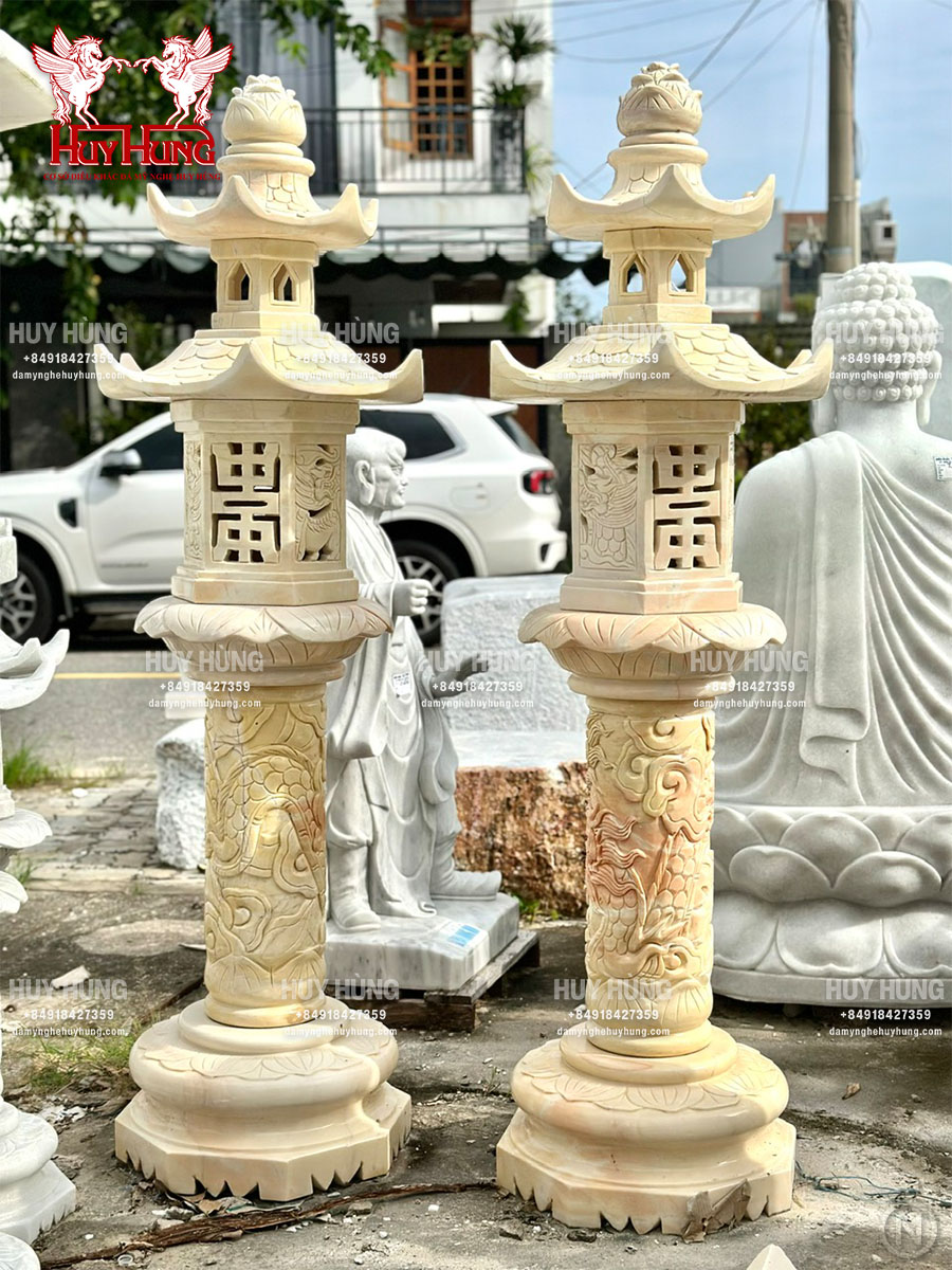 Đèn Đá