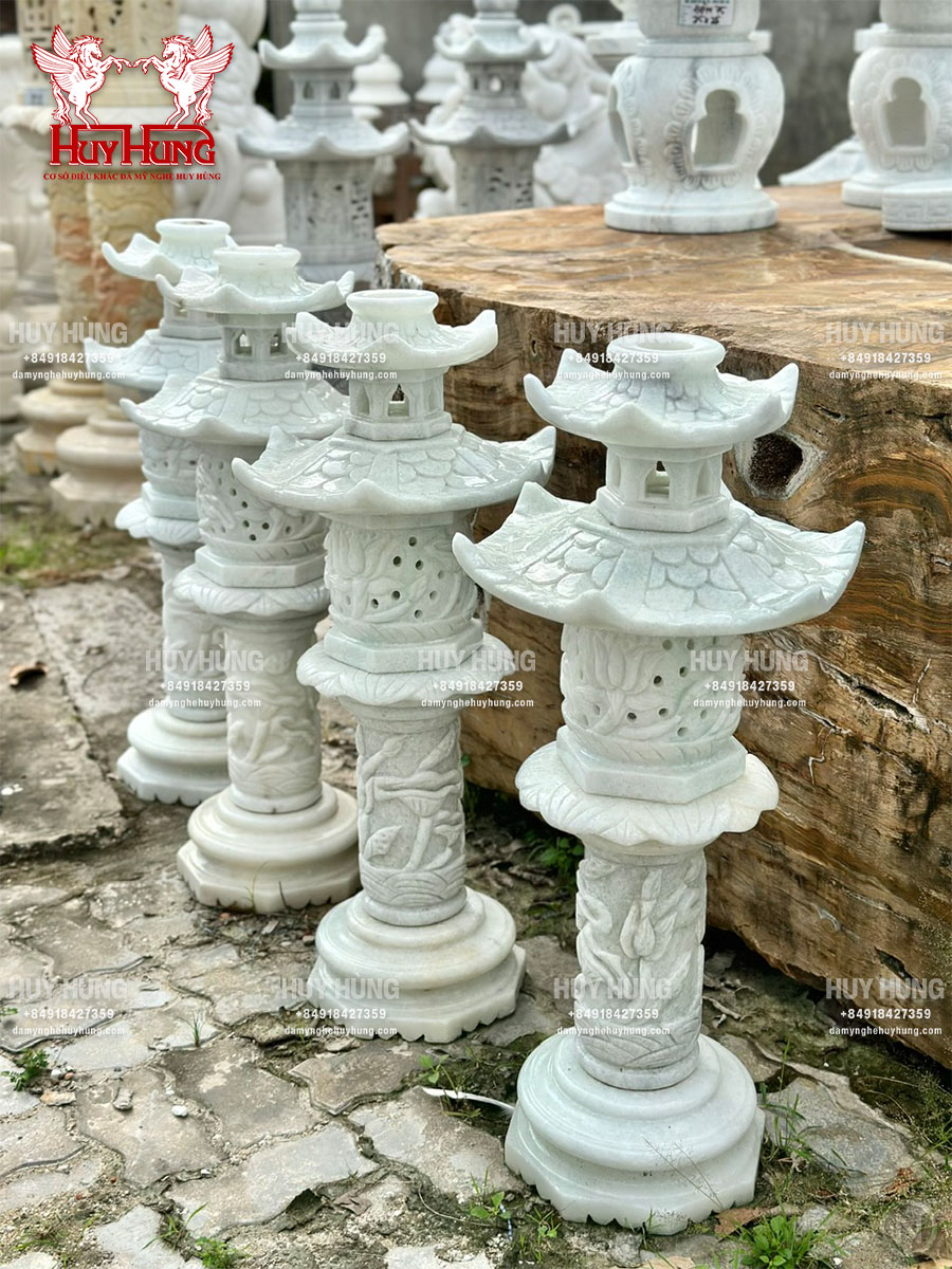 Đèn Đá
