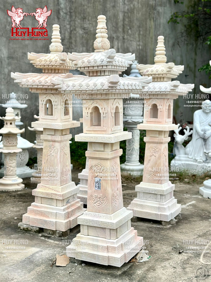 Đèn Đá