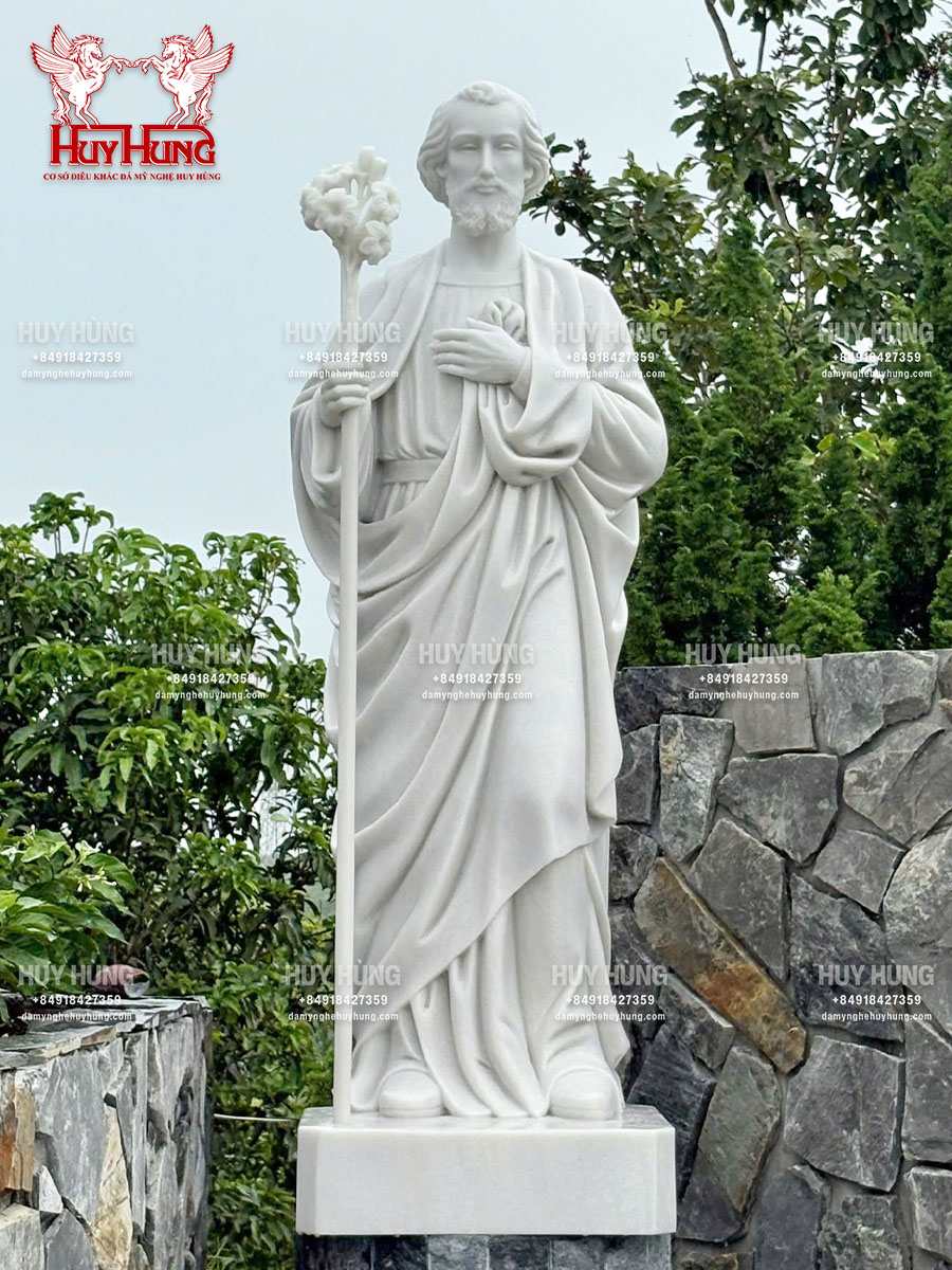 Tượng Thánh Giuse 
