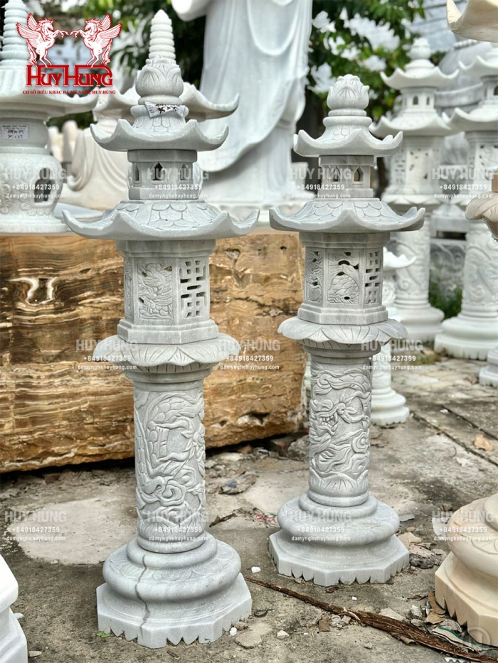Đèn Đá