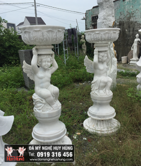 Chậu hoa