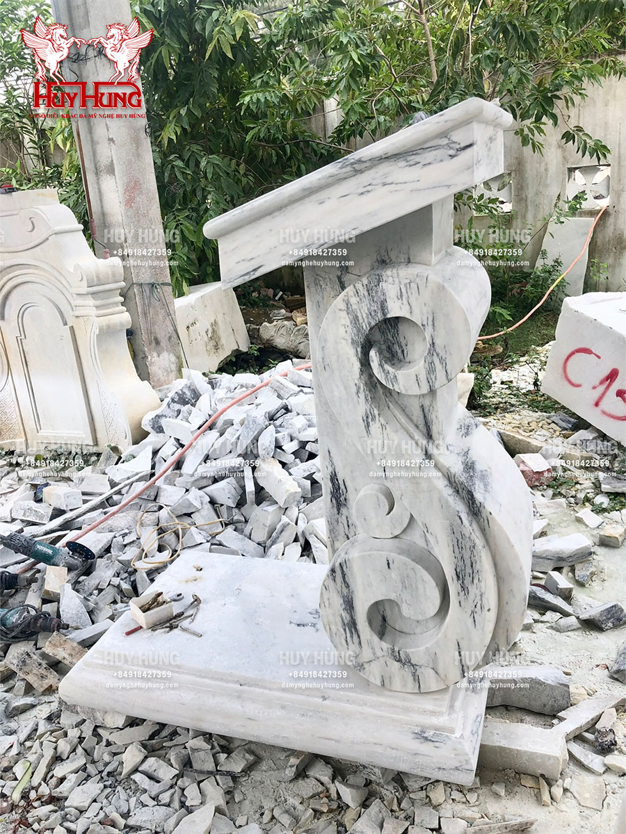 Bục Đọc Sách (Thư Đài) JHS