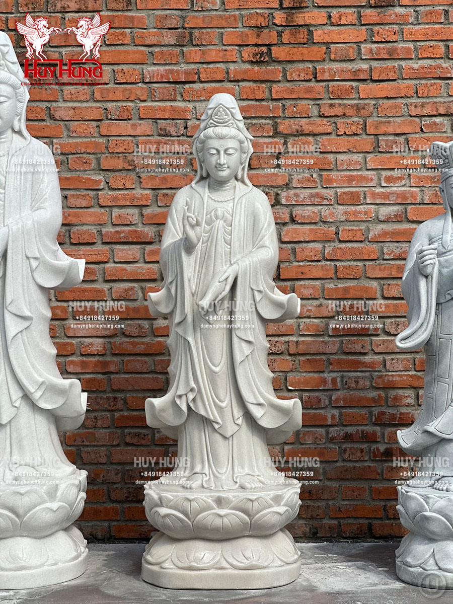Tượng Mẹ Quan Âm