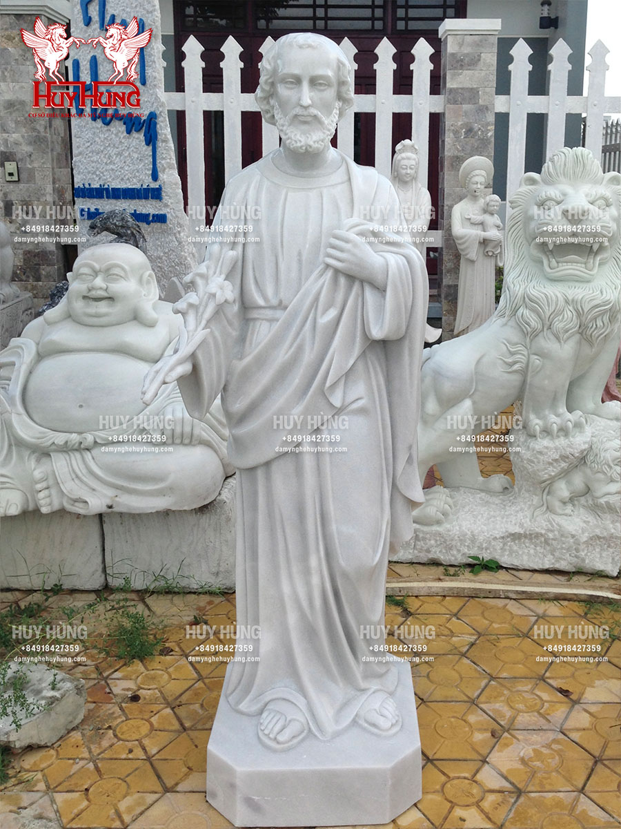 Tượng Thánh Giuse