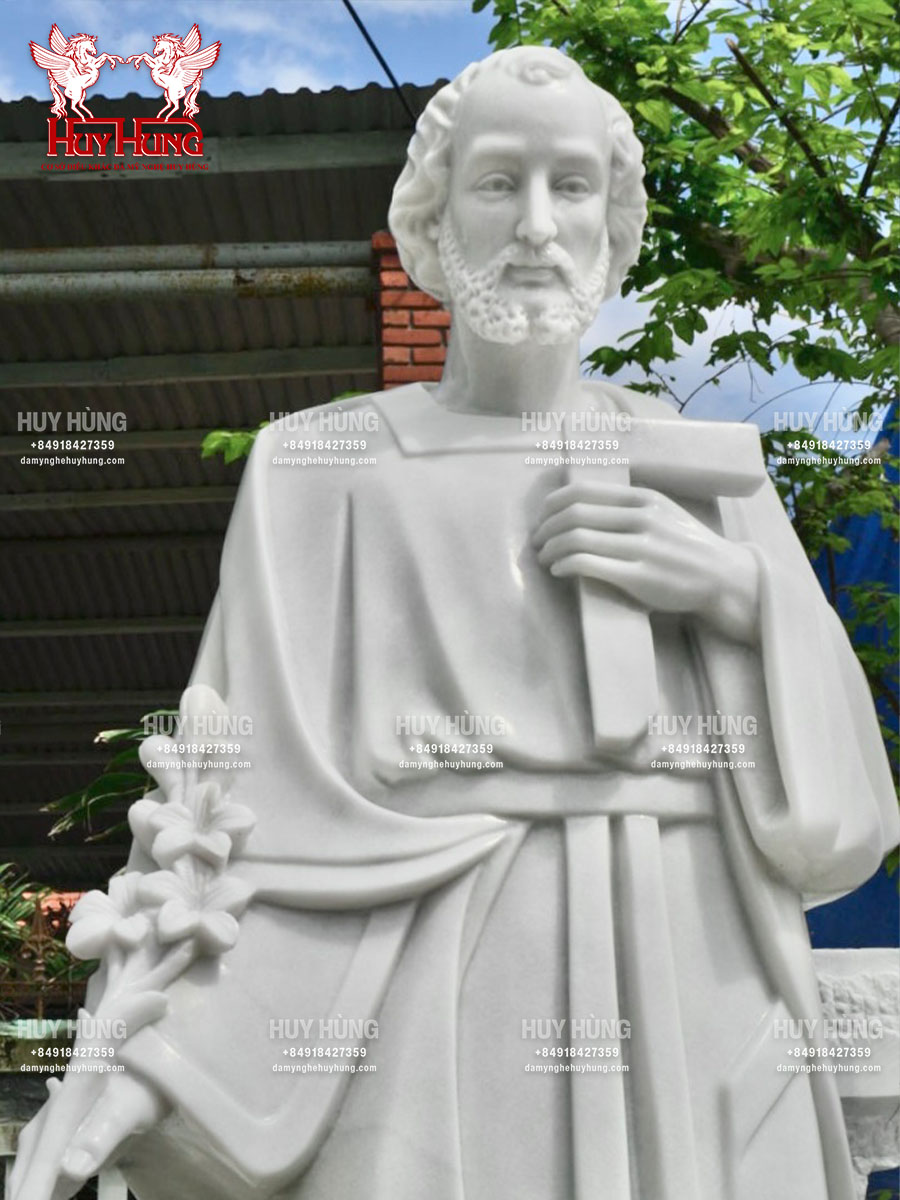 Tượng Thánh Giuse Thợ