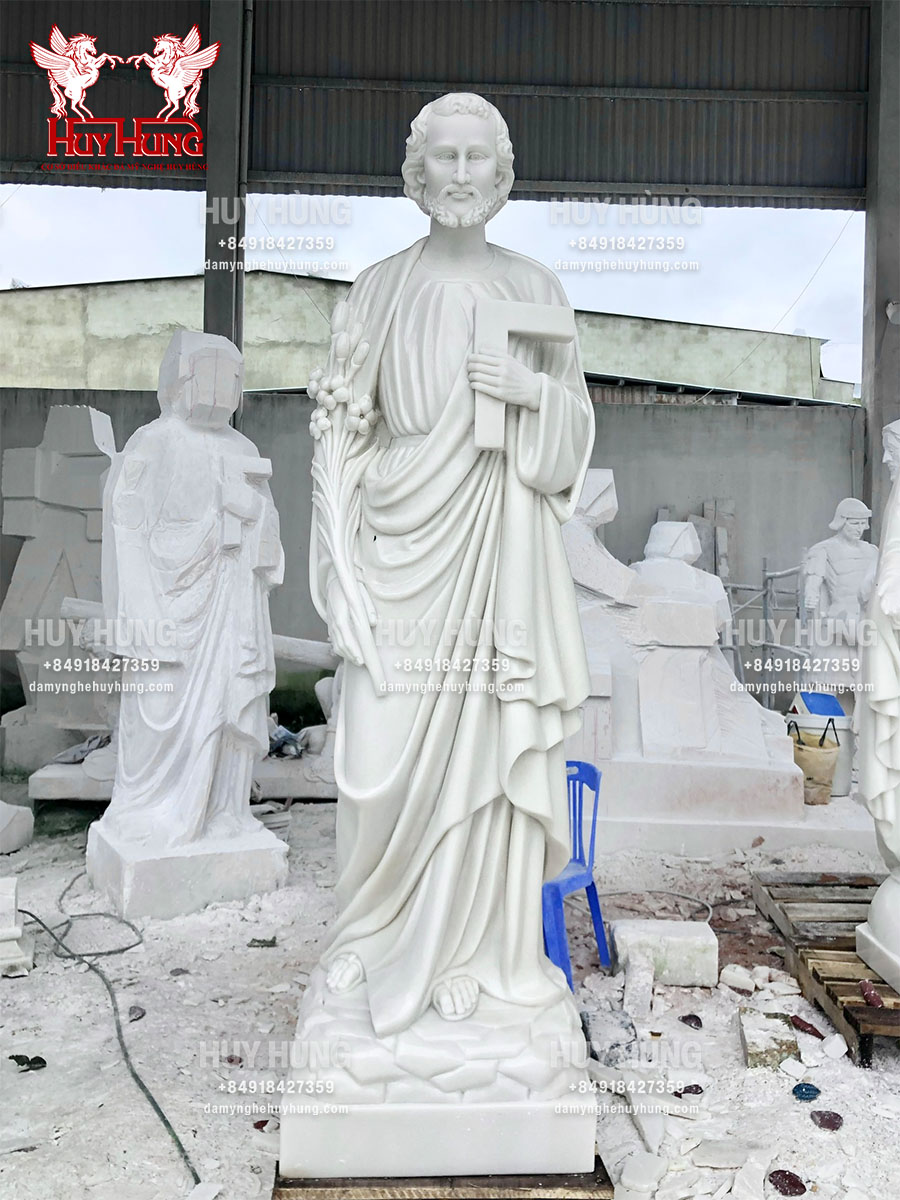 Tượng Thánh Giuse Thợ