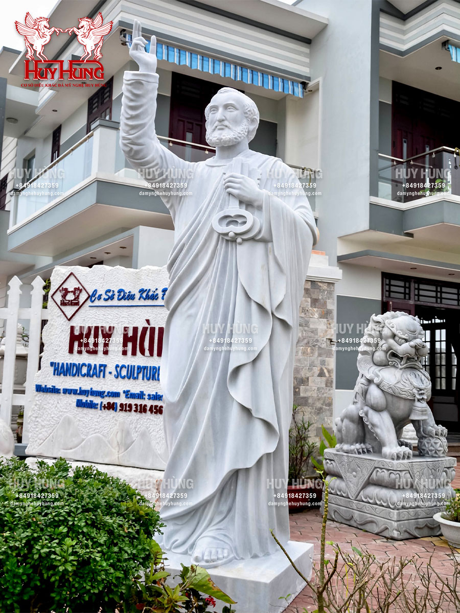 Tượng Thánh Phero